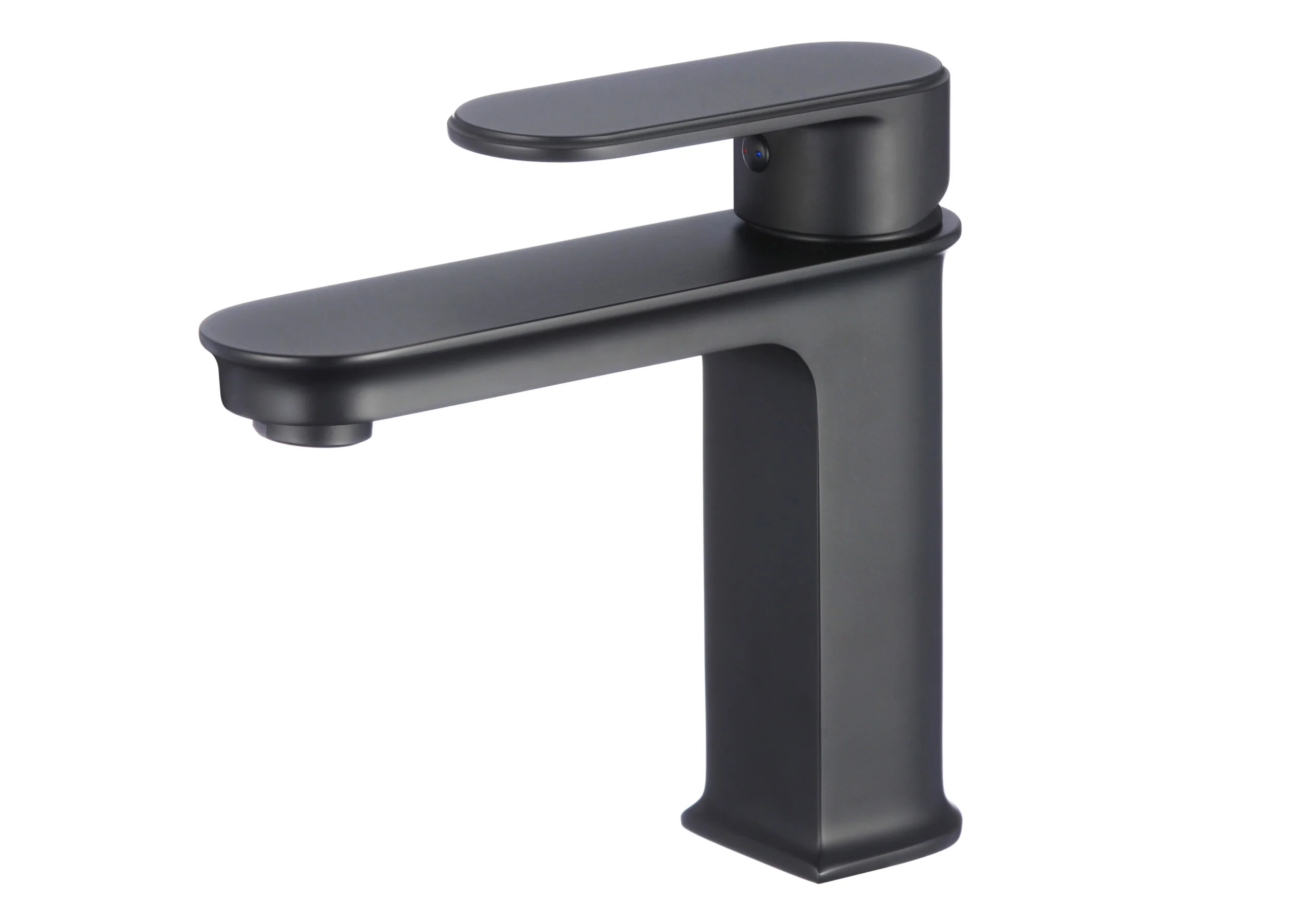 Harma Retro Black valamusegisti mustas