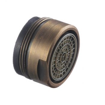 Aeraator segistile Harma S187881, pronks