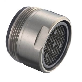 Aeraator segistile Harma S187882, S187888 ja S186323N, nikkel