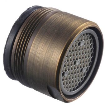 Aeraator segistile Harma S187888, pronks