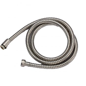 Harma Classic dušivoolik nikkel