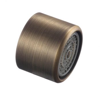 Aeraator segistile Harma S187887, pronks