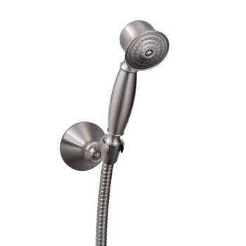 Käsidušš, voolik ja seinakinnitus Harma Classic 7886N, nikkel