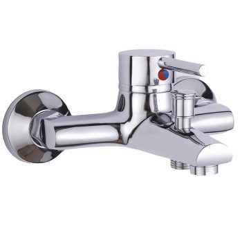 S189027C-1-1 harma kraanisegisti segisti dušisegisti