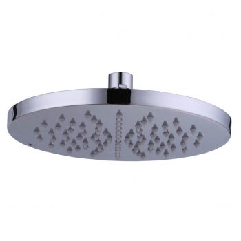 Laeduši otsik Harma BL-6665, 20cm, ümar Cr