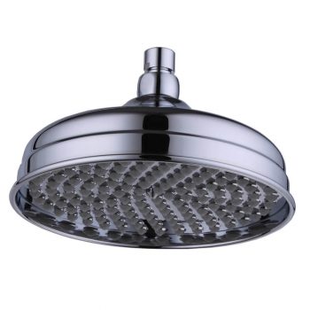 Laeduši otsik Harma BL-6679, 20cm, Cr