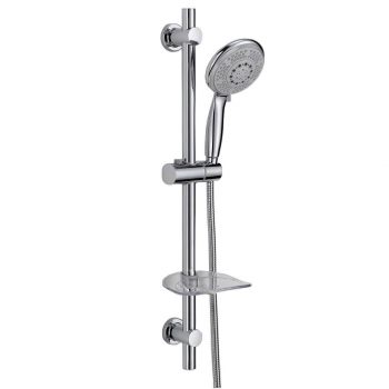 Dušilifti komplekt Harma SL522C, Cr