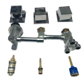 Termostaatsegisti Harma Blue Lagoon