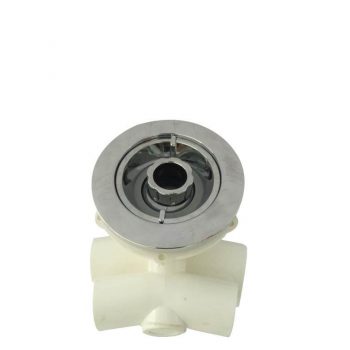 Massaazidüüs vannile Harma Blue Lagoon, Blue Wave, White Coral (suur)