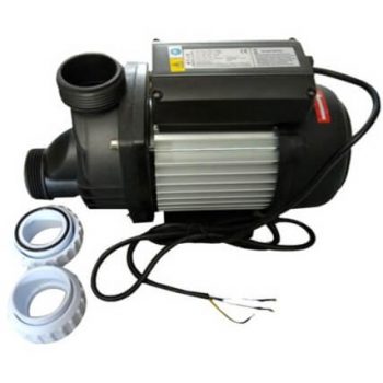 Veepump vannile Harma Blue Lagoon, White Coral, 1000W