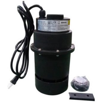 Õhupump vannile Harma Blue Lagoon, Blue Wave