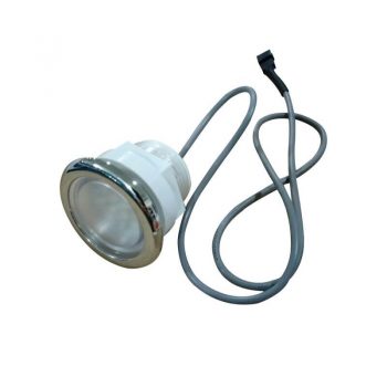 LED lamp vannile Harma Blue Lagoon, Blue Wave, White Coral (3 plug)