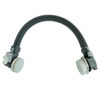 Drainage for the bathtub Harma Blue Wave