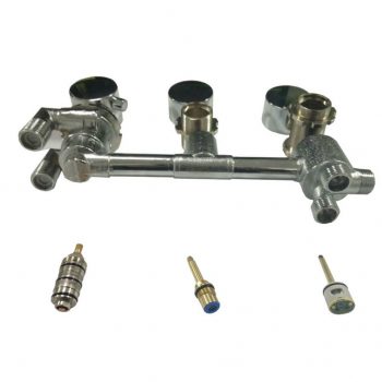 Termostaatsegisti Harma Blue Wave