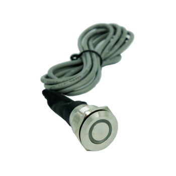 Button (on/off button) – new version of ISEO.