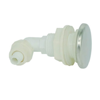 Ilmasuutin kylpyyn Harma Blue Lagoon, Blue Wave (uusi versio 2019)